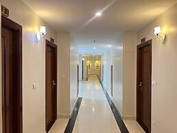 Aristocrat Residence & Hotel