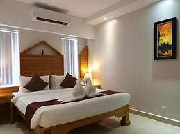 Aristocrat Residence & Hotel