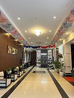Aristocrat Residence & Hotel