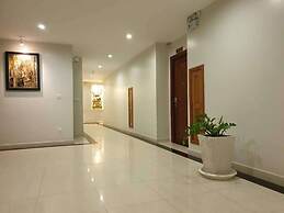 Aristocrat Residence & Hotel