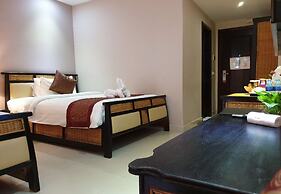 Aristocrat Residence & Hotel