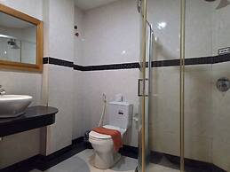 Aristocrat Residence & Hotel