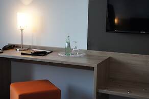 Euro Hotel Friedberg