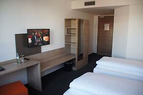 Euro Hotel Friedberg