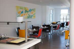 Euro Hotel Friedberg