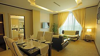 Casuarina @ Meru