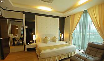 Casuarina @ Meru