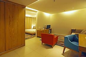 Casuarina @ Meru