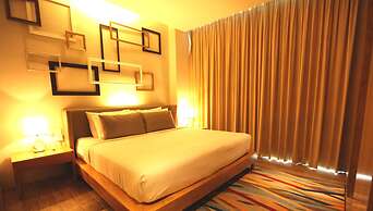 Casuarina @ Meru