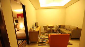 Casuarina @ Meru