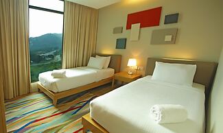 Casuarina @ Meru