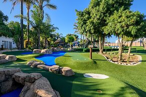 Formosa Bay