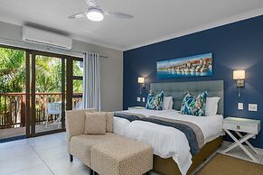 Formosa Bay