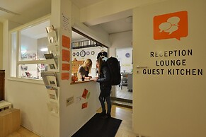 Townside Hostel Bremen