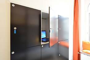 Townside Hostel Bremen