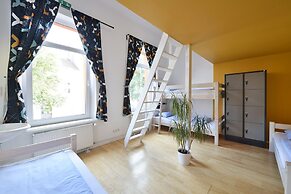 Townside Hostel Bremen