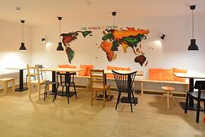 Townside Hostel Bremen