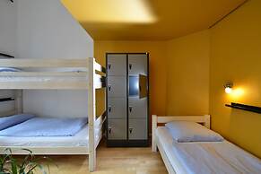 Townside Hostel Bremen