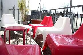 Townside Hostel Bremen
