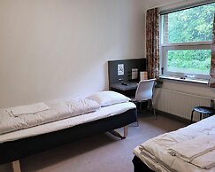 Aarhus Hostel og Hotel