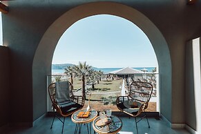 Eliros Mare Beachfront Poem Hotel