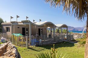 Eliros Mare Beachfront Poem Hotel