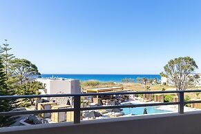 Eliros Mare Beachfront Poem Hotel