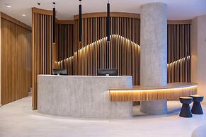 Eliros Mare Beachfront Poem Hotel