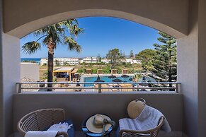Eliros Mare Beachfront Poem Hotel