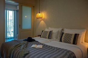 Eliros Mare Beachfront Poem Hotel