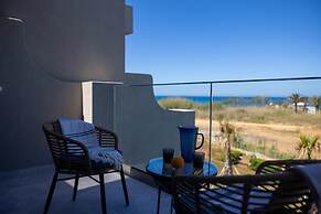 Eliros Mare Beachfront Poem Hotel
