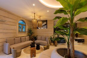 Eliros Mare Beachfront Poem Hotel