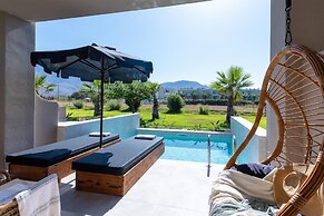 Eliros Mare Beachfront Poem Hotel