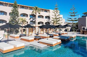 Eliros Mare Beachfront Poem Hotel