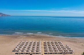 Eliros Mare Beachfront Poem Hotel
