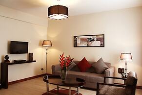 The Zehneria Hotel