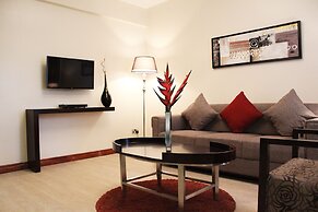 The Zehneria Hotel