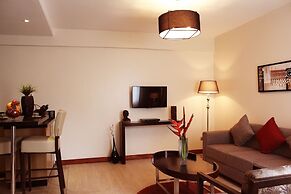 The Zehneria Hotel