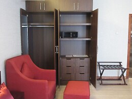 The Zehneria Hotel