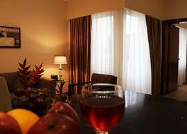 The Zehneria Hotel