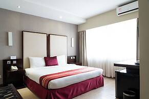 The Zehneria Hotel