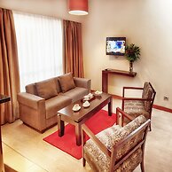The Zehneria Hotel