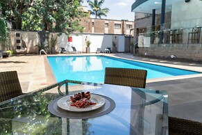 The Zehneria Hotel