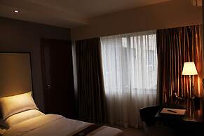 The Zehneria Hotel