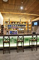 The Zehneria Hotel