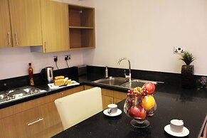 The Zehneria Hotel