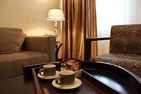 The Zehneria Hotel