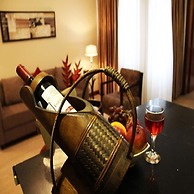 The Zehneria Hotel