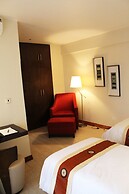 The Zehneria Hotel