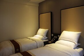 The Zehneria Hotel